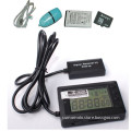 GPS lap timer, software free updating, racing timer, tracking vehicles, motorcycle, go cart, car tracking device